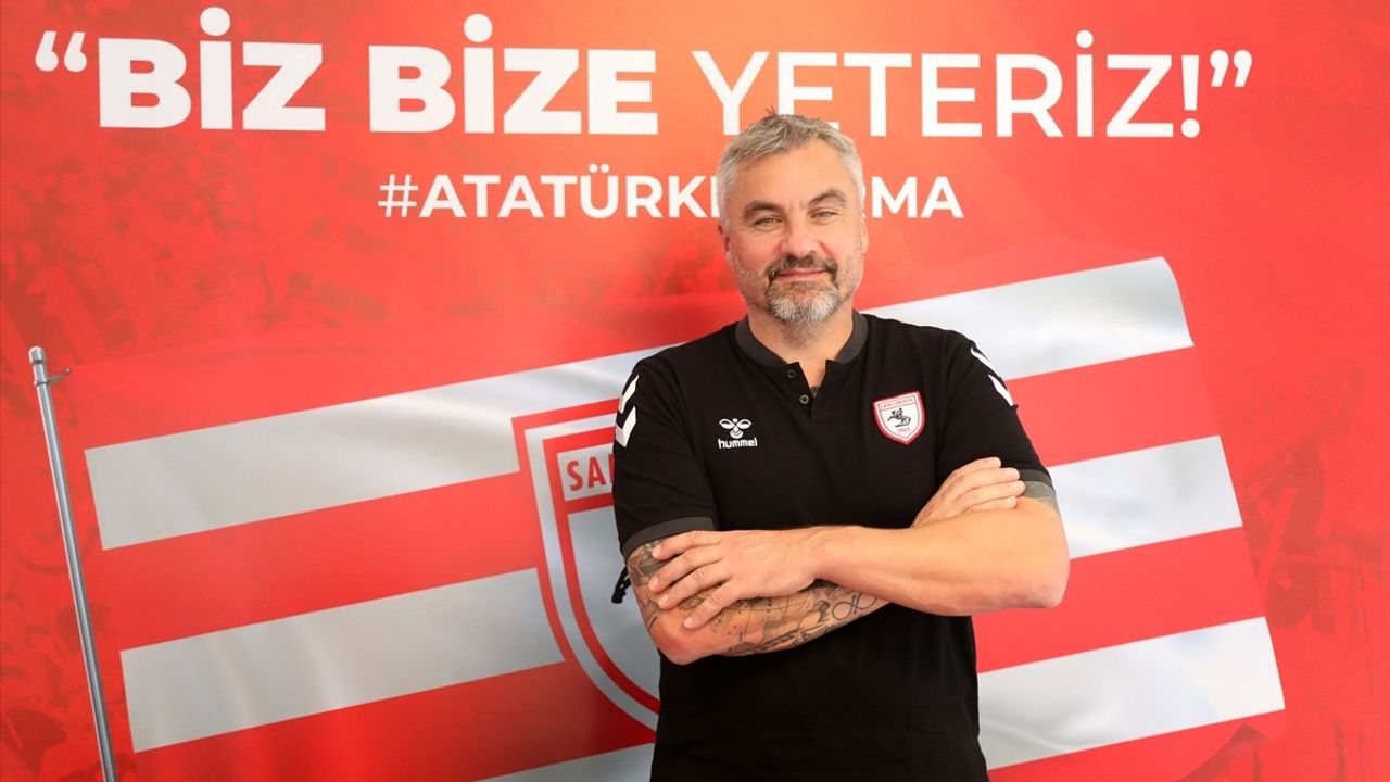 Samsunspor, Alanyaspor Maçına Hazırlanıyor: Thomas Reis'ten Açıklamalar