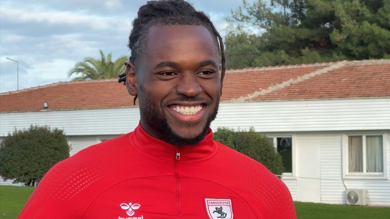 Samsunspor'un Başarı Sırrı: Transfer Yasağı