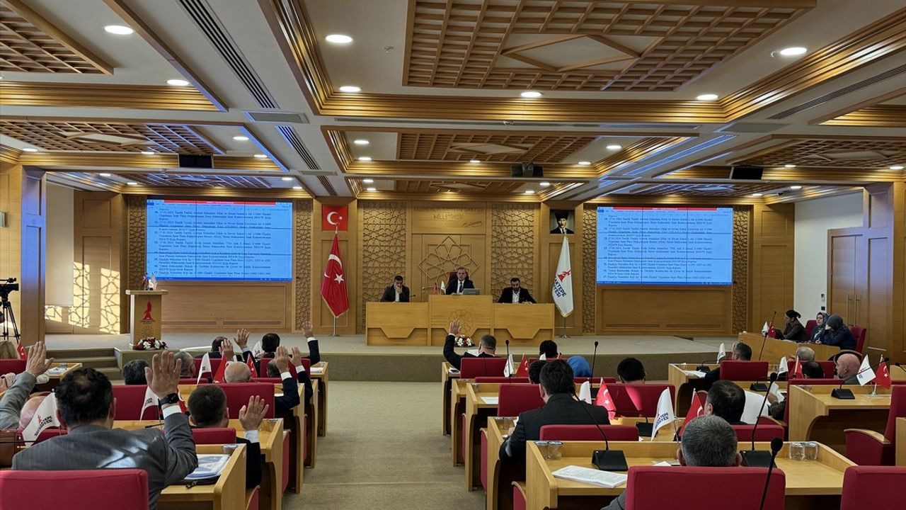 Sancaktepe'de 2025 Harç Ücretlerine Büyük Zam