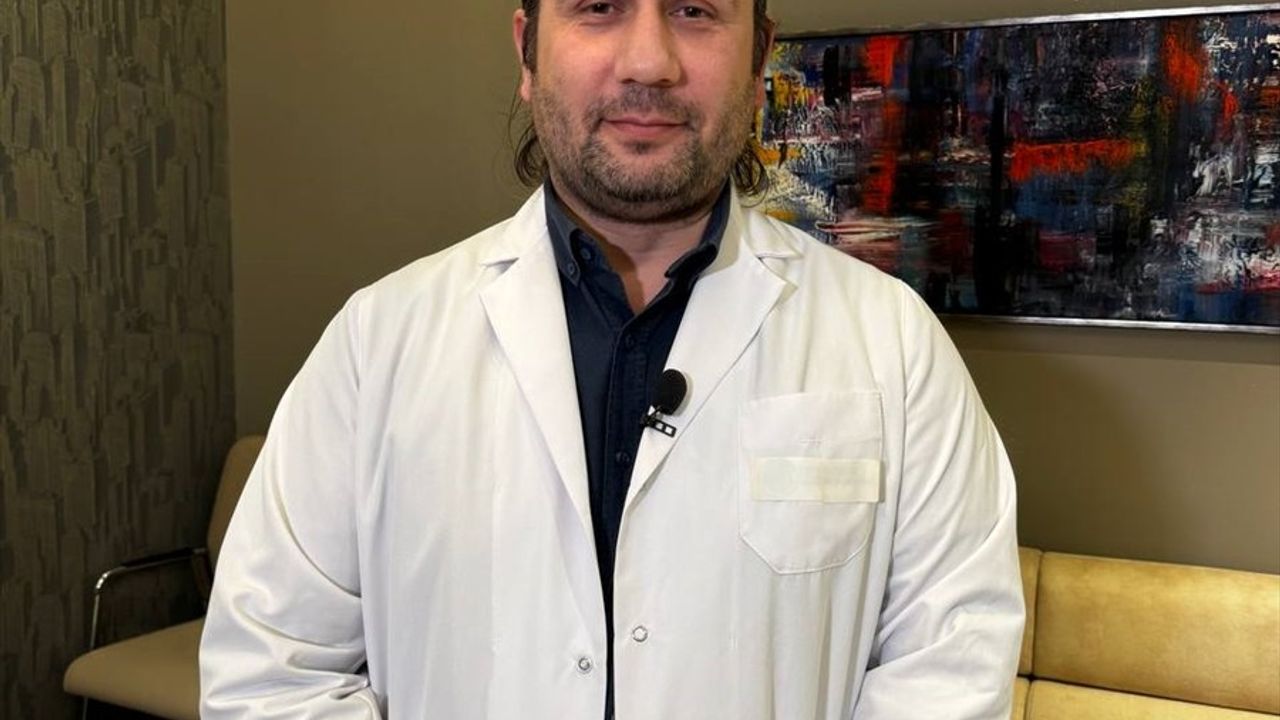 Sosyal Medya Algoritmalarının E-Hastalıklar Üzerindeki Etkisi