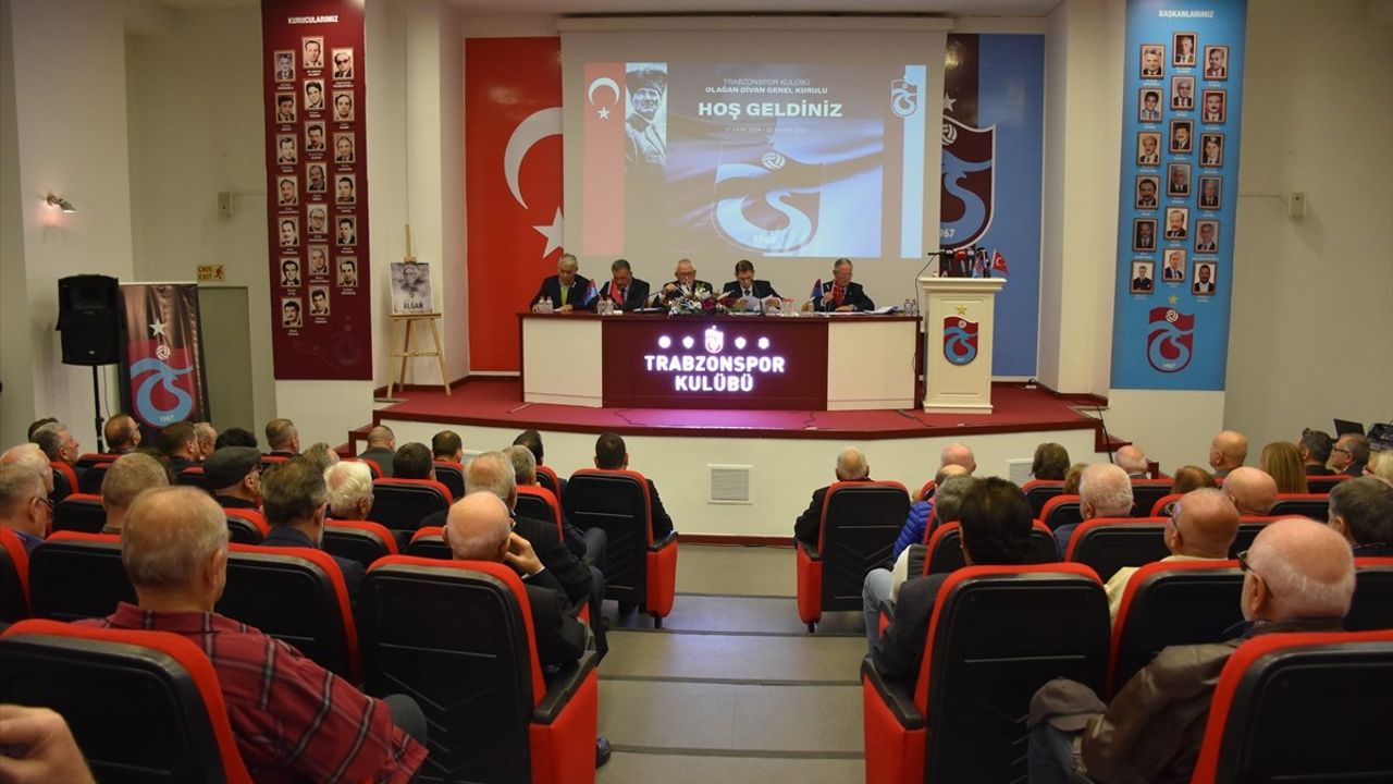 Trabzonspor Başkanından Borçlarla İlgili Önemli Açıklamalar