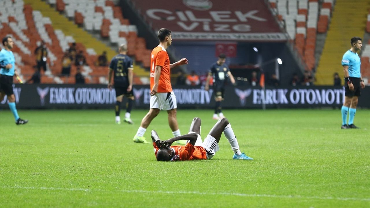 Trendyol 1. Lig'de Bandırmaspor'un Zaferi