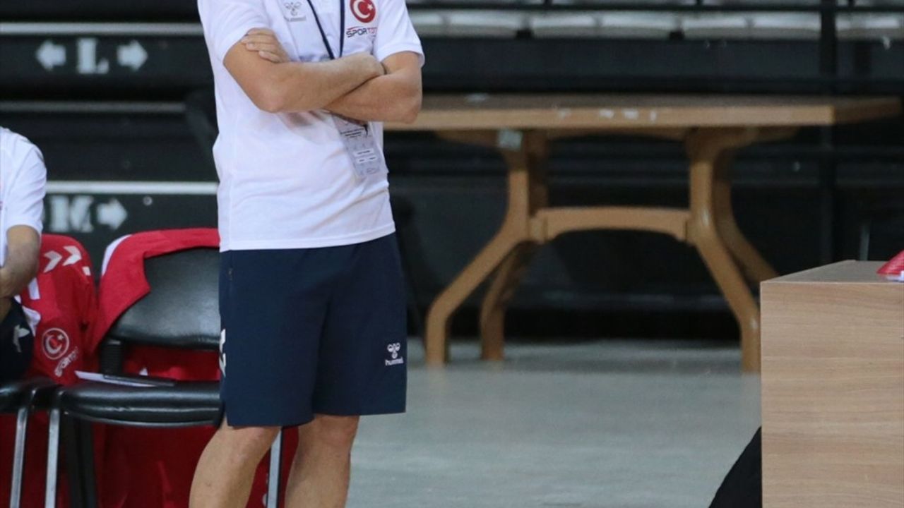 Türkiye, Avrupa Futsal Şampiyonası'nda İtalya'yı Farklı Geçti
