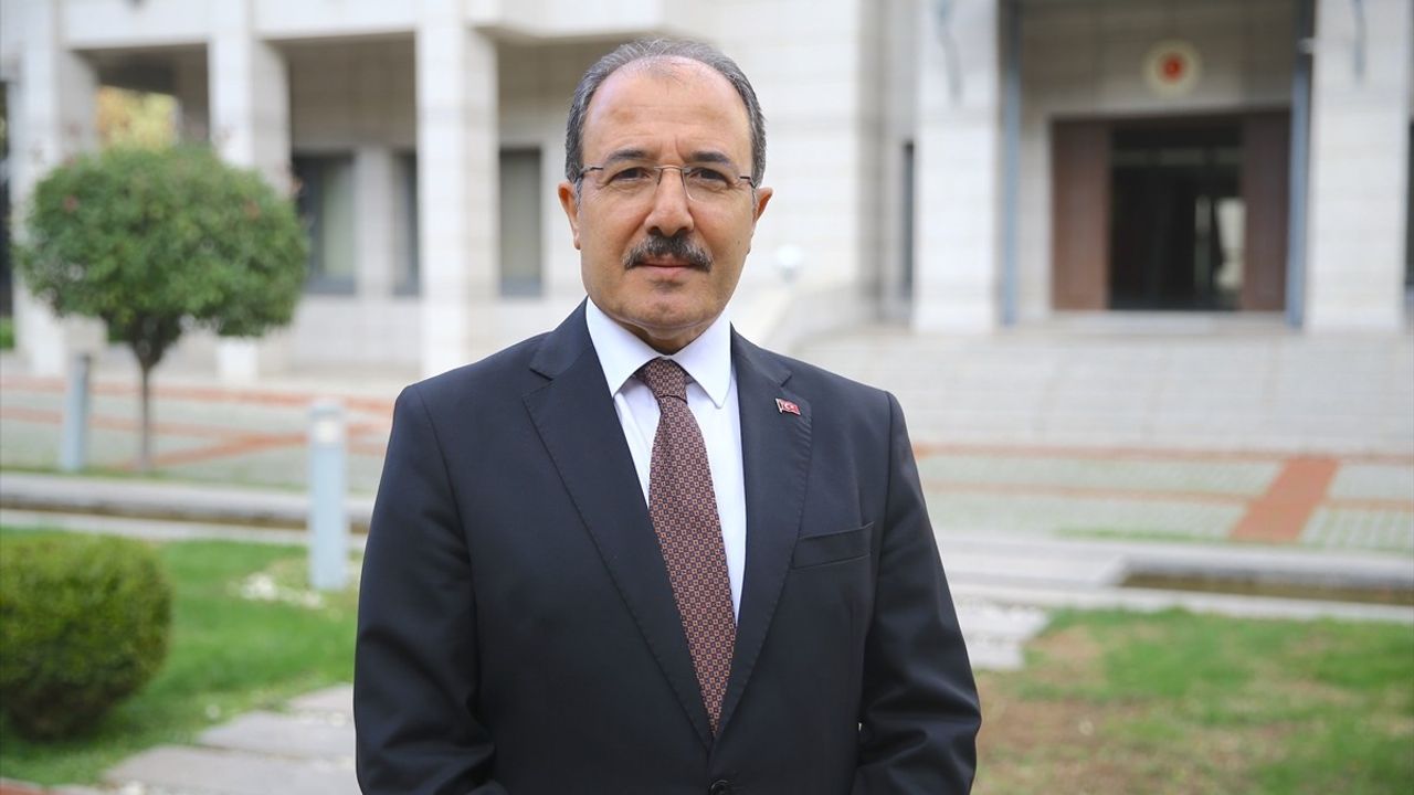 Türkiye, COP29'a Üst Düzey Katılacak