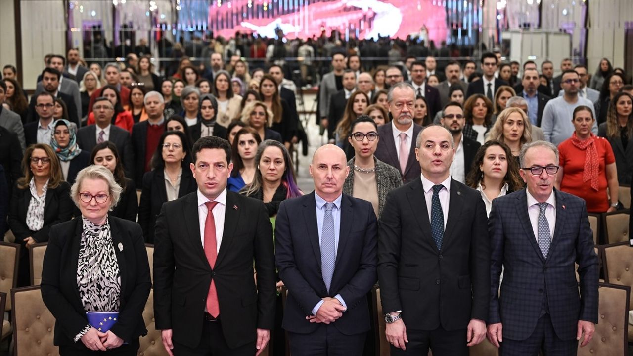 Türkiye İklim Portalı Tanıtıldı: İklim Değişikliğiyle Mücadelede Yeni Bir Araç