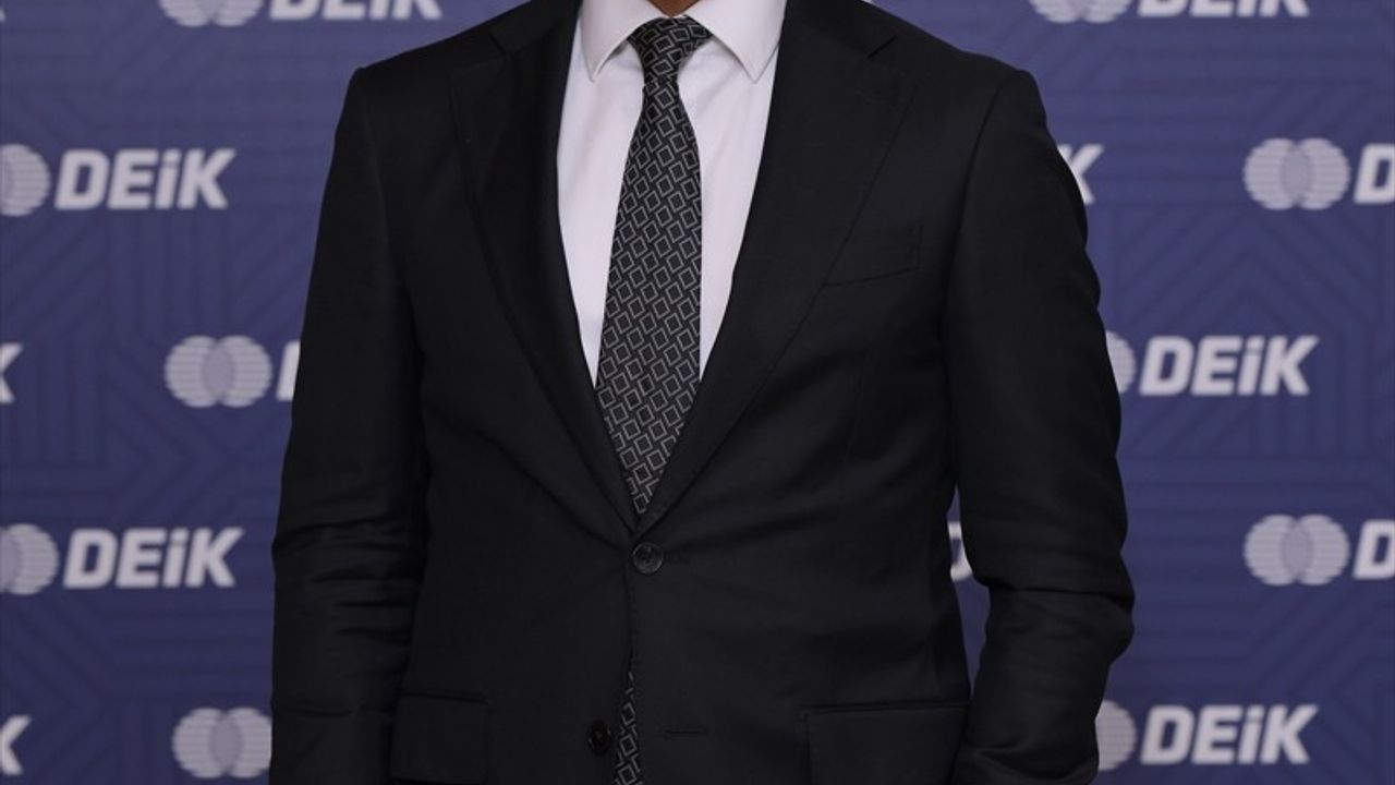 Türkiye-Suudi Arabistan İş Forumu: Yeni İkili İşbirlikleri Bekleniyor