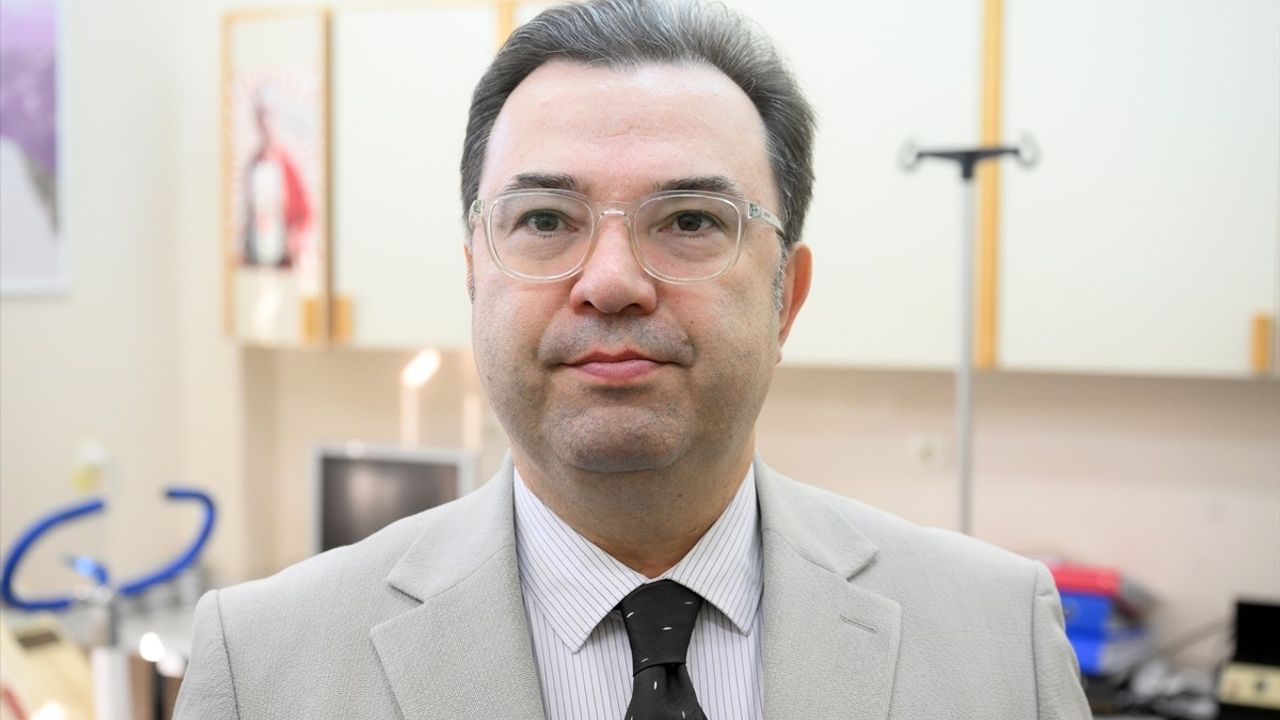 Uyku Kalitesi Beynin Yaşlanma Hızını Etkiliyor