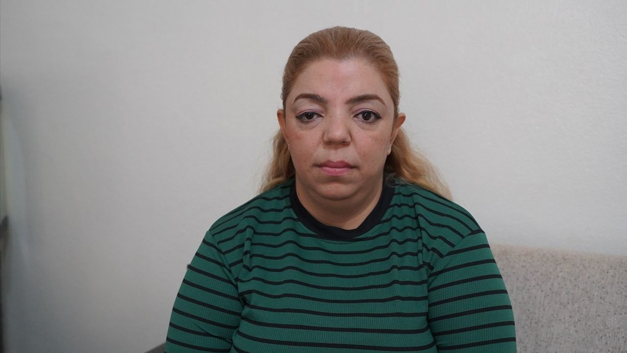 Yetiştirme Yurdunda Büyüyen Hayrettin Celil, Koruyucu Aile Oldu