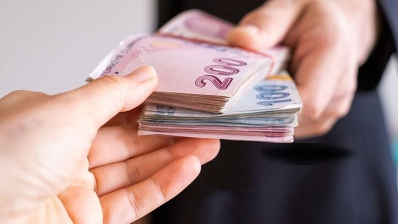 Ziraat Bankası'ndan Emekli Müşterilere 2.500 TL Destek Kampanyası