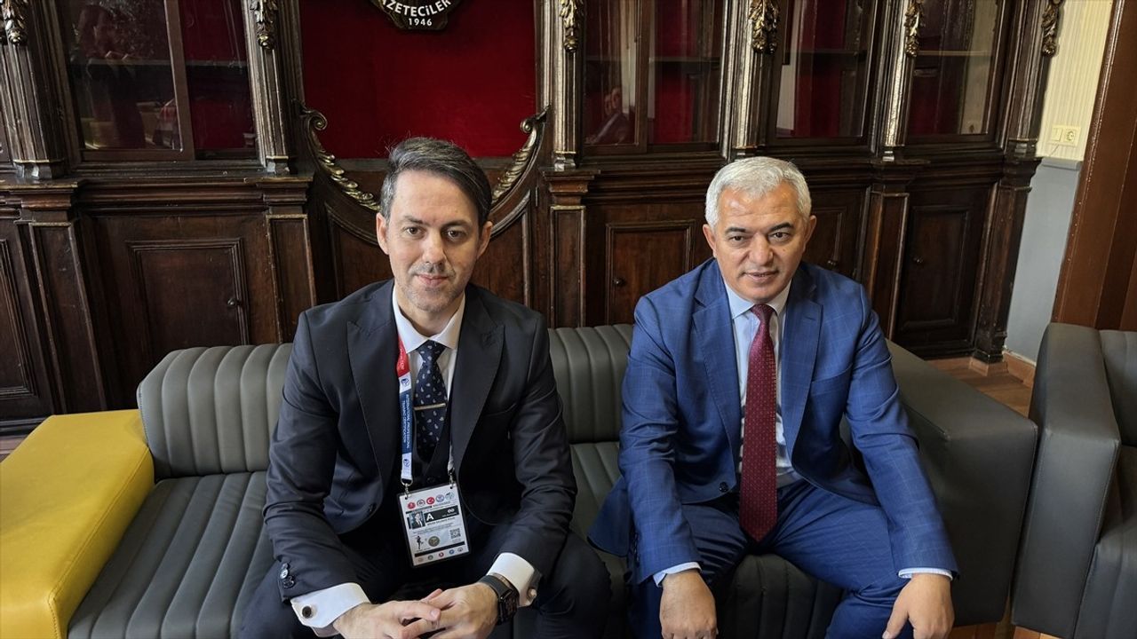 15. Paten Futbolu Dünya Kupası Başarıyla Tamamlandı