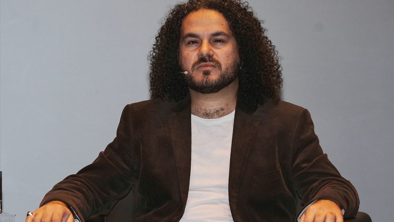 15. TRT Uluslararası Belgesel Ödülleri'nde Filistin'in Sesleri Ele Alındı