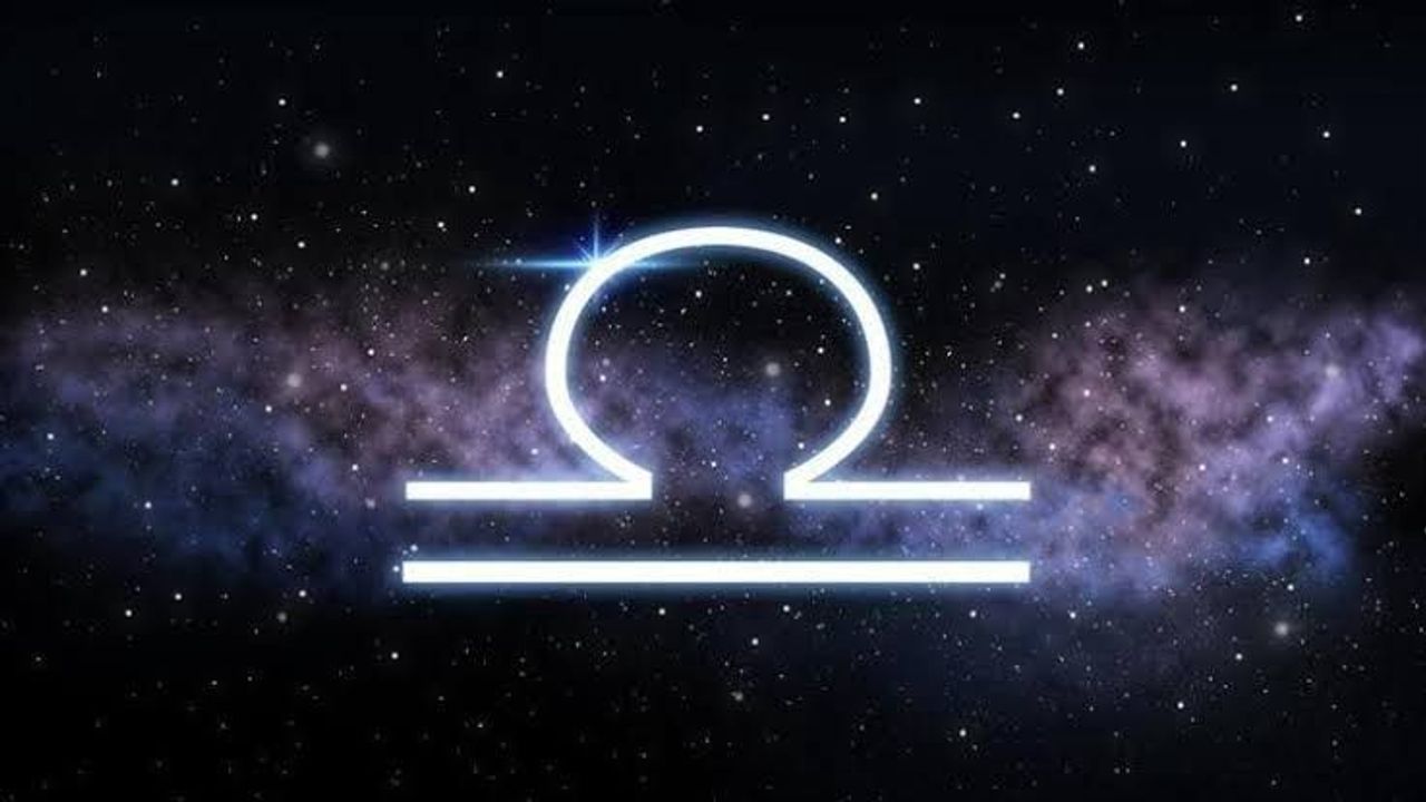 2025 Yılında Terazi Burçları İçin Şans Kapıda! 