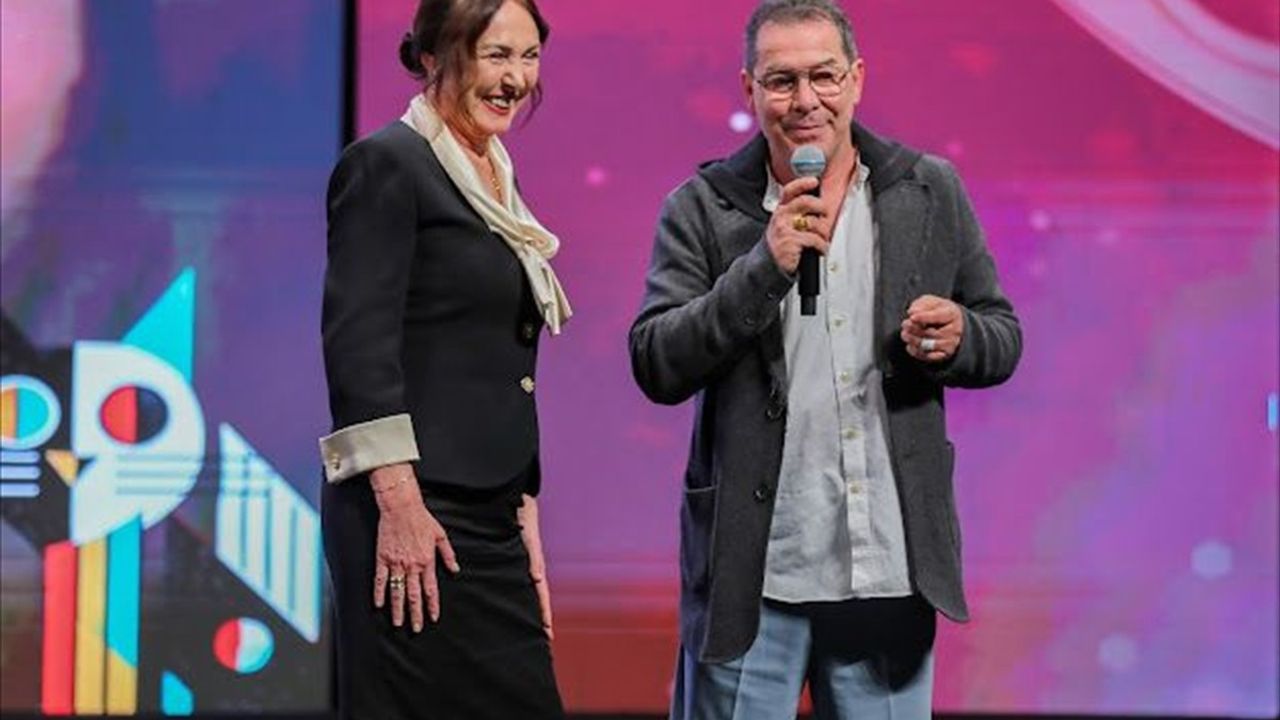 5. Esenler Film Festivali, Onur Ödülleri ile Açılışını Yaptı