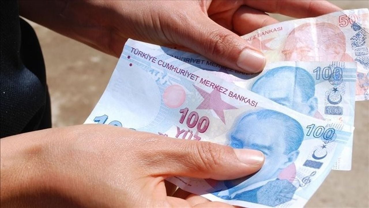 AÇIKLANDI! Yeni Yılda Ödemelere Büyük Zam Geliyor