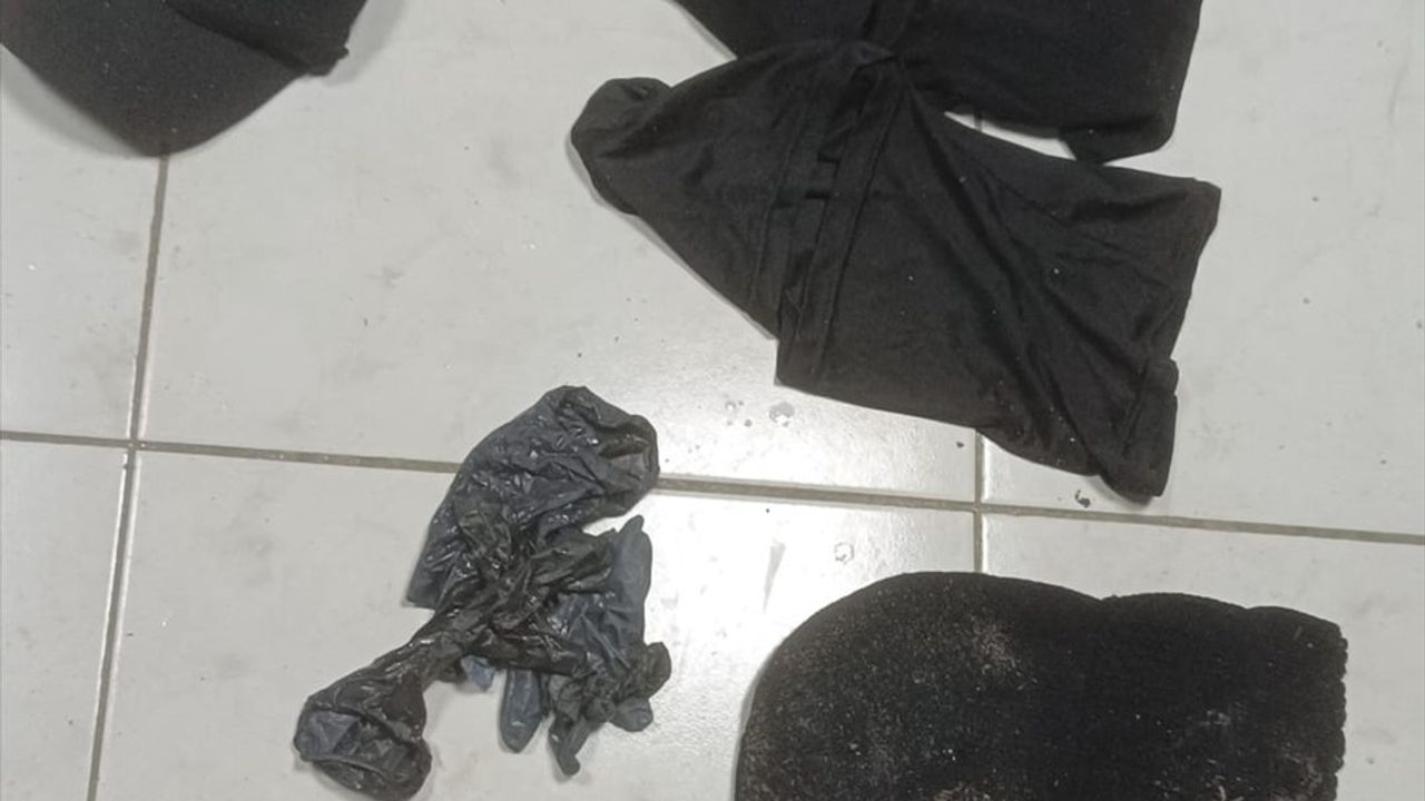 Adana'da İki İş Yerinin Kurşunlanmasıyla İlgili 3 Zanlı Yakalandı