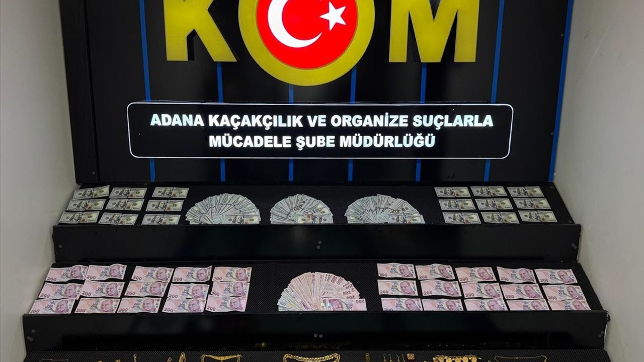 Adana'da Sahte Doktorluk Yapan Kadın Tutuklandı