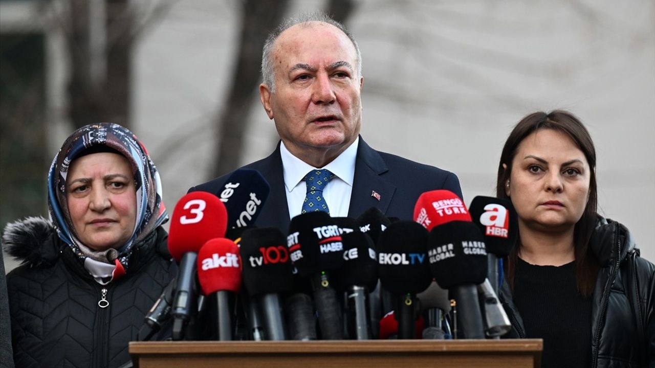 Asgari Ücret Tespit Komisyonunun İkinci Toplantısı 16 Aralık'ta Gerçekleşecek