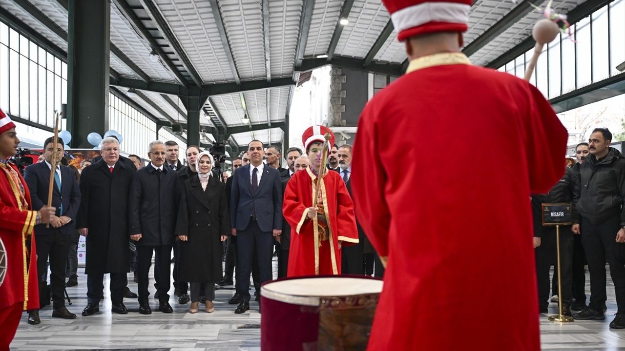 Bakan Göktaş, Dünya Engelliler Günü'nde Engelliler İçin Somut Adımlar Atılacağını Vurguladı