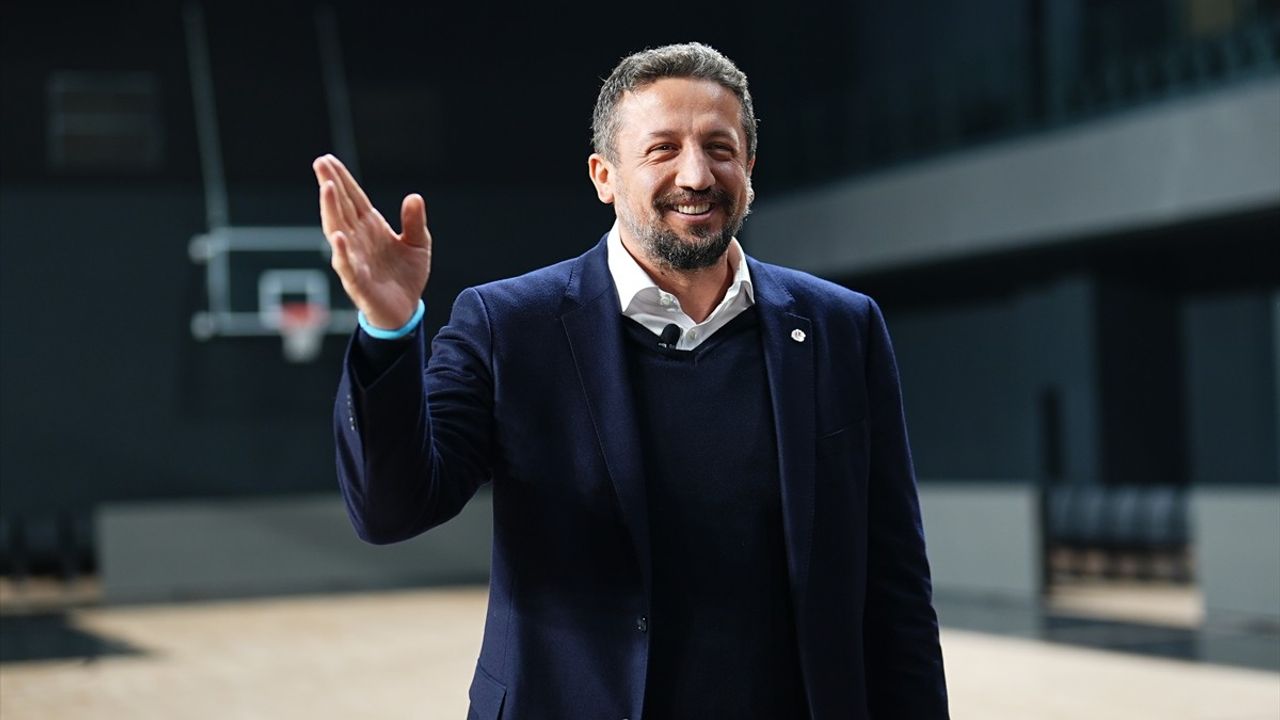 Basketbol Gelişim Merkezi: Türk Basketbolunun Geleceği