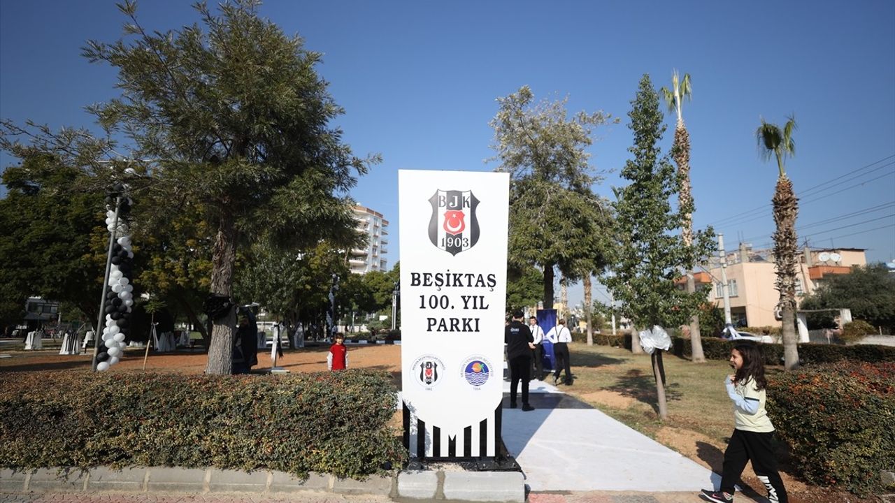 Beşiktaş Asbaşkanı Mete Vardar: "Umut ediyoruz ki güneşli günleri tekrar başlatırız"