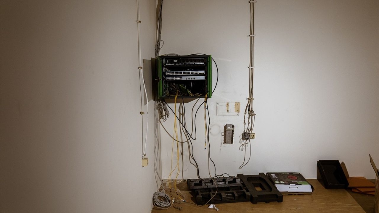 Beşşar Esed'in Lüks Yaşamı: Suriye'de Savaş İhtişamı ve Acı Gerçekler