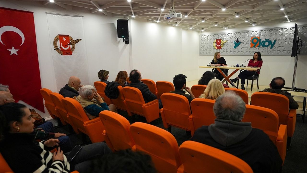 Beyaz Perdede Gazeteciler: Gerçek ve Kurmaca Üzerine Düşünceler