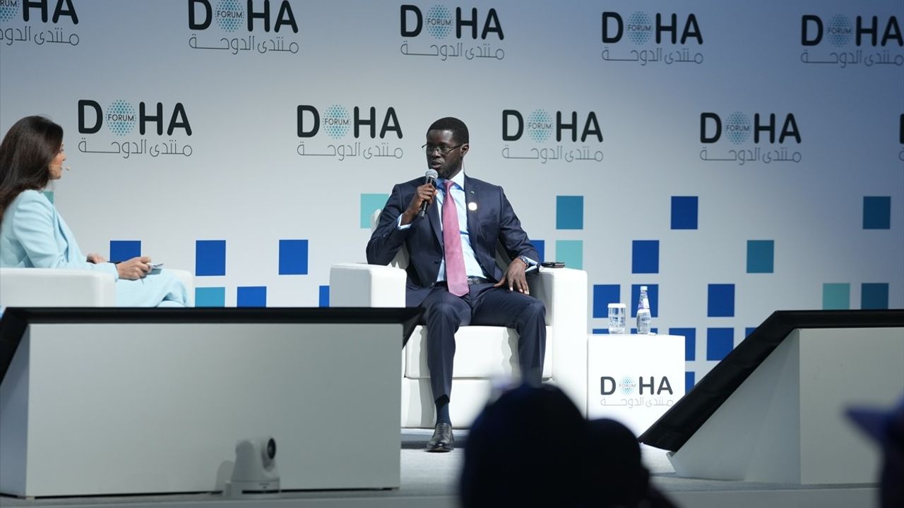 BM Suriye Temsilcisi Pedersen'den Kritik Geçiş Dönemi Vurgusu