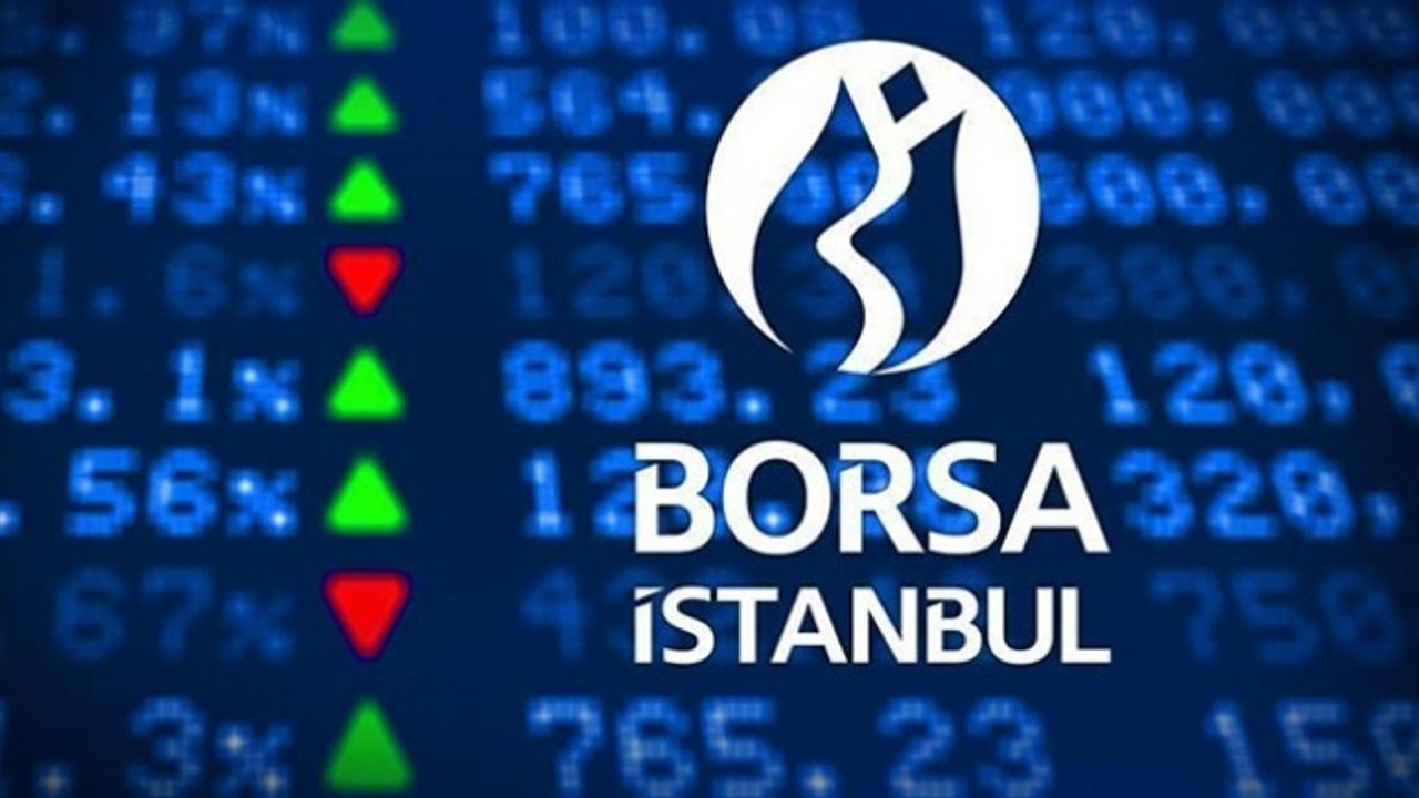 Borsa İstanbul Haftaya Yükselişle Başladı: BIST 100 Endeksi 10.146,61 Puanda