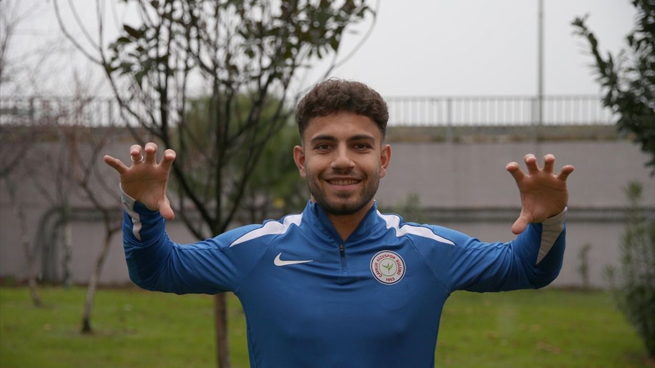 Çaykur Rizespor'un Mithat Pala'dan Göztepe Maçı Değerlendirmesi