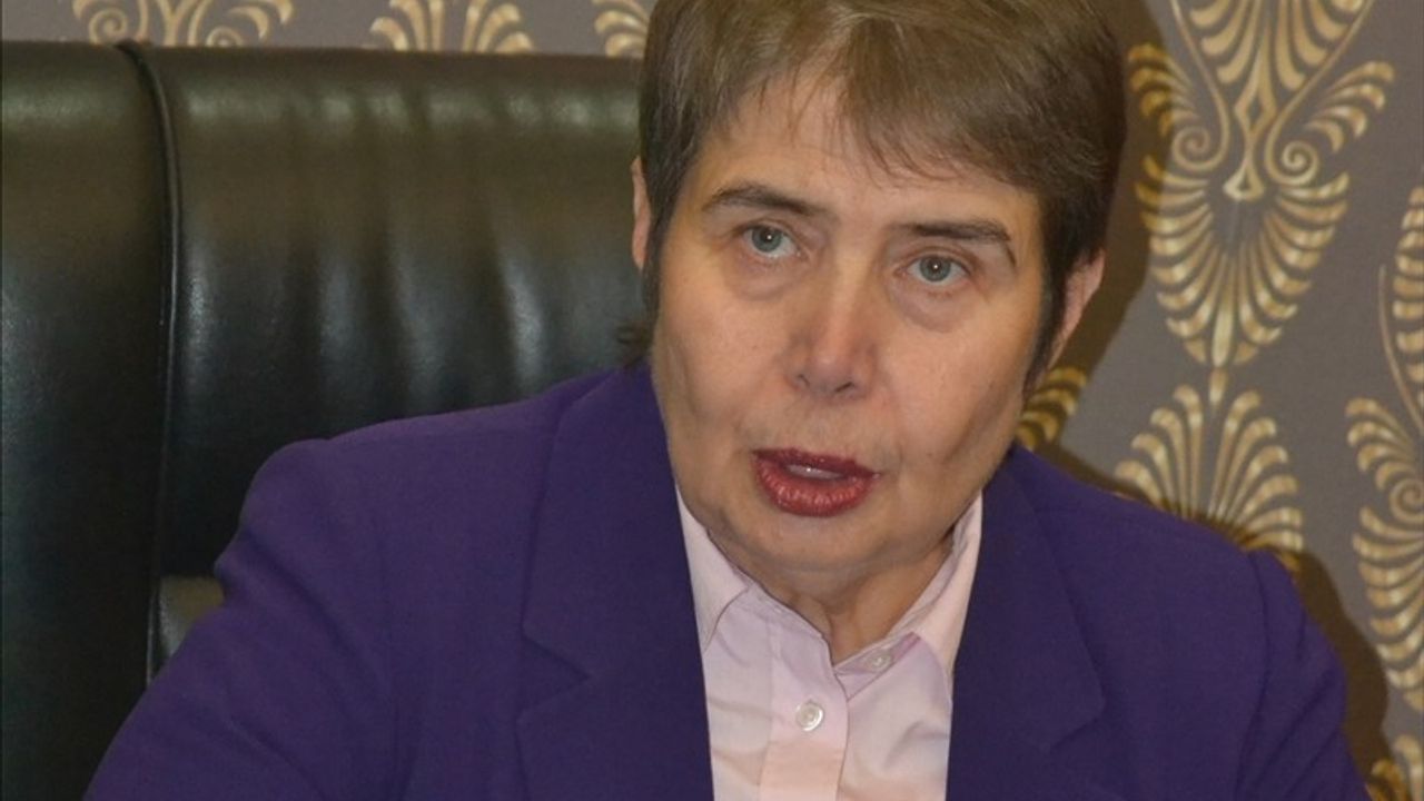 CHP Genel Başkan Yardımcısı Şahbaz, Batman'da Partililerle Bir Araya Geldi