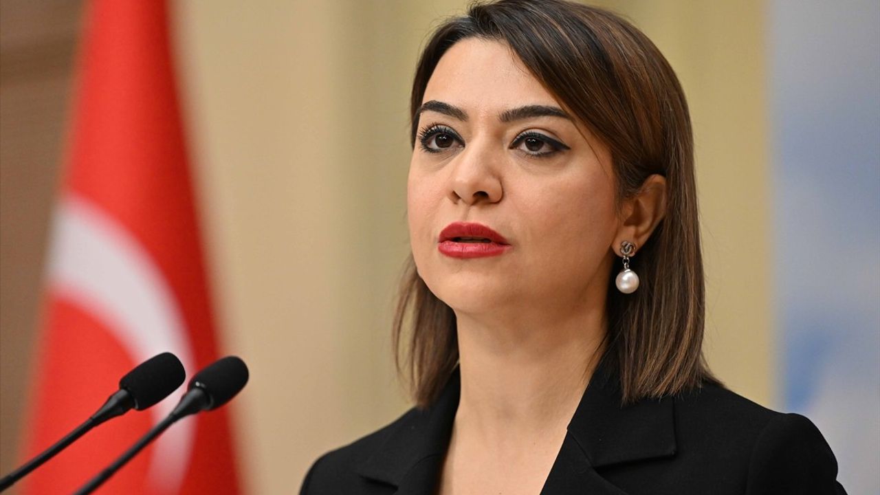 CHP Genel Başkan Yardımcısı Taşcıer, Asgari Ücret Tespit Komisyonu'na Yeni Toplantı Çağrısı Yaptı