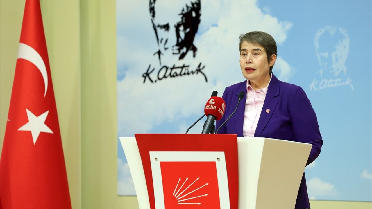 CHP'li Şahbaz'dan Yeni Aile Hekimliği Yönetmeliğine Tepki