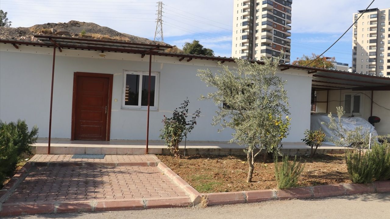 Çukurova Belediyesi'nde Silahlı Saldırı: Şef Yaralandı