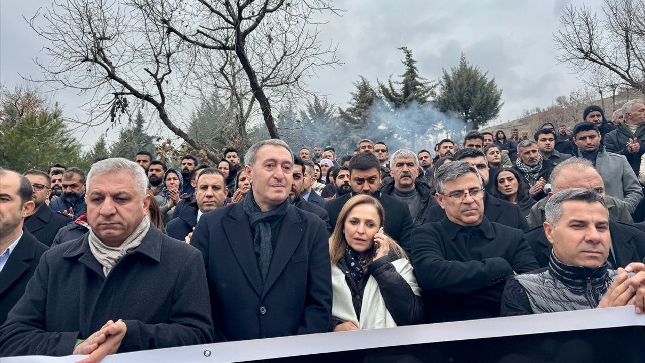 DEM Parti Eş Genel Başkanı Bakırhan: 'İmralı Görüşmeleri Yeni Bir Dönem Açabilir'