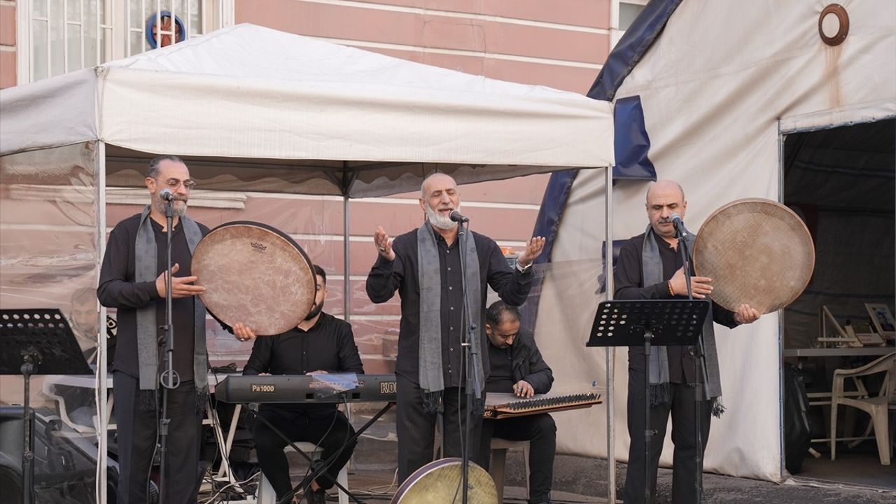 Diyarbakır Anneleri, Evlat Nöbetini Kararlılıkla Sürdürüyor