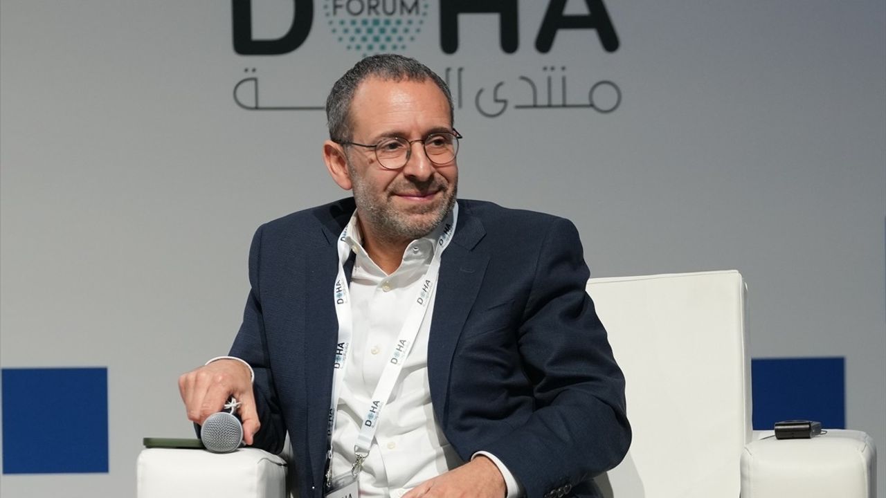 Doha Forum 2024'te 'Filistin'de Bir Yıl Daha Trajedi Yaşanmasını Önlemek' Paneli Düzenlendi