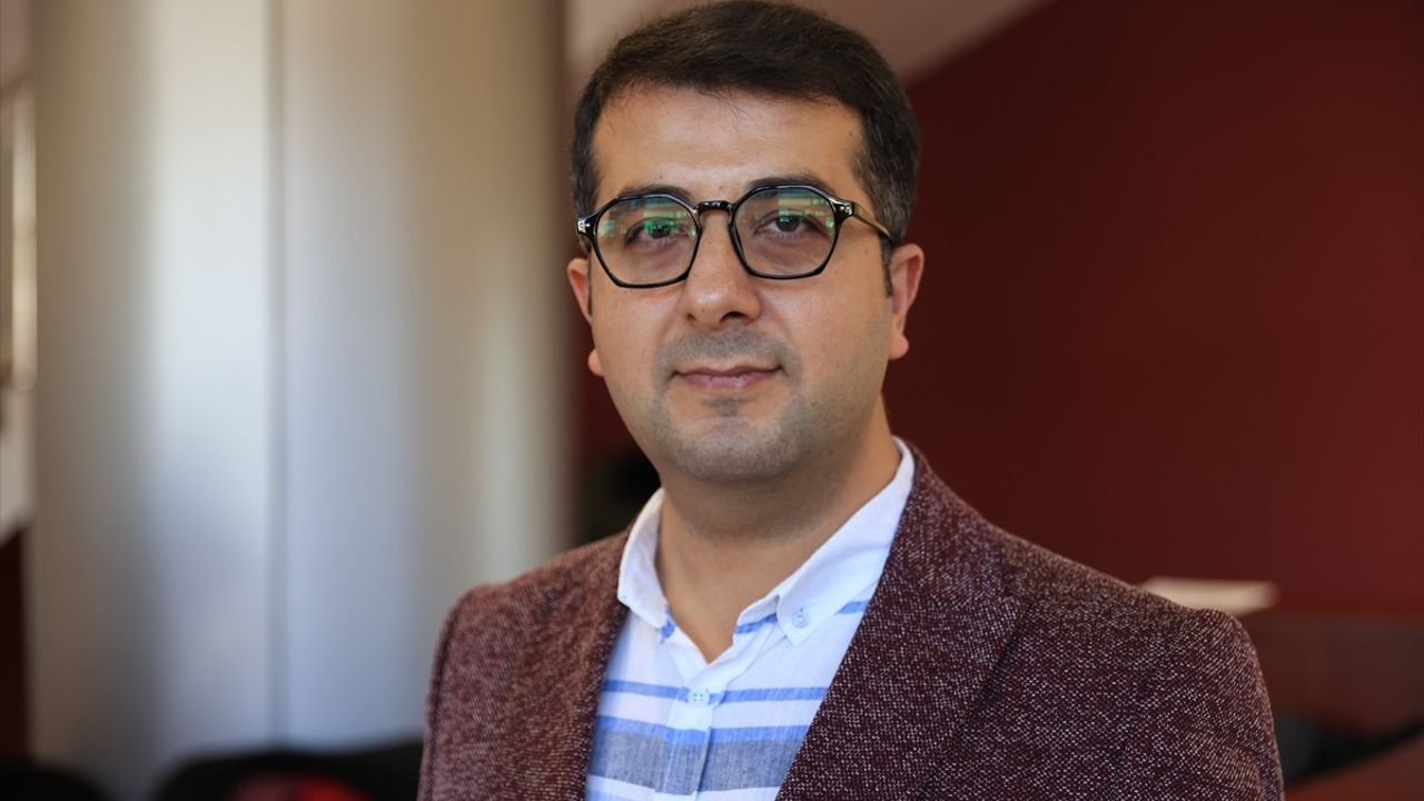 Edirne'de 'Gençlik Politika Belgesi Vizyon Çalıştayı' Düzenlendi