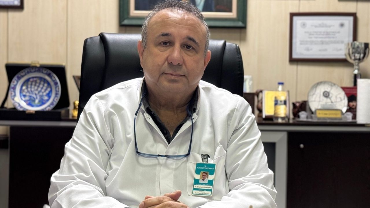 Ferdi Tayfur'un Yoğun Bakım Tedavisi Sürüyor