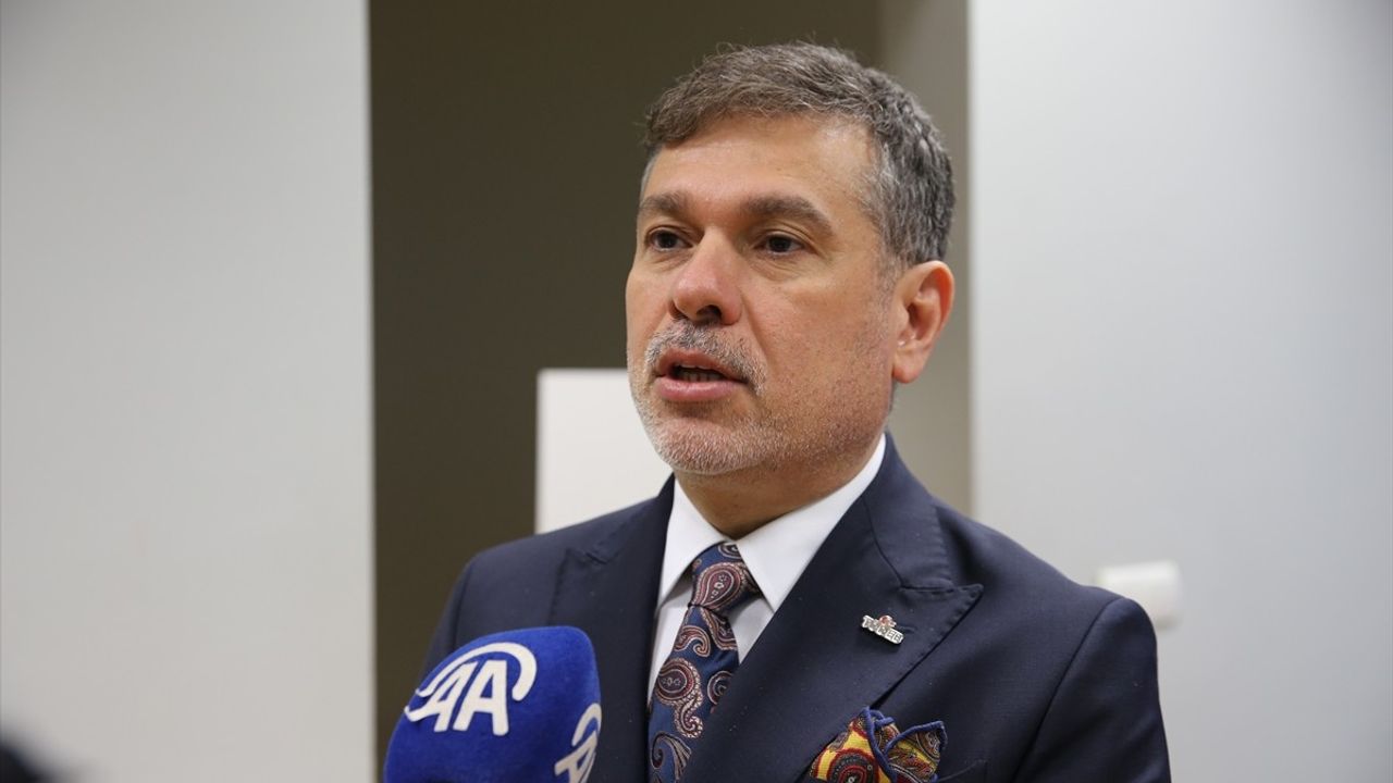 Gençleri Finansal Teknolojilerde Okur Yazarlığa Davet