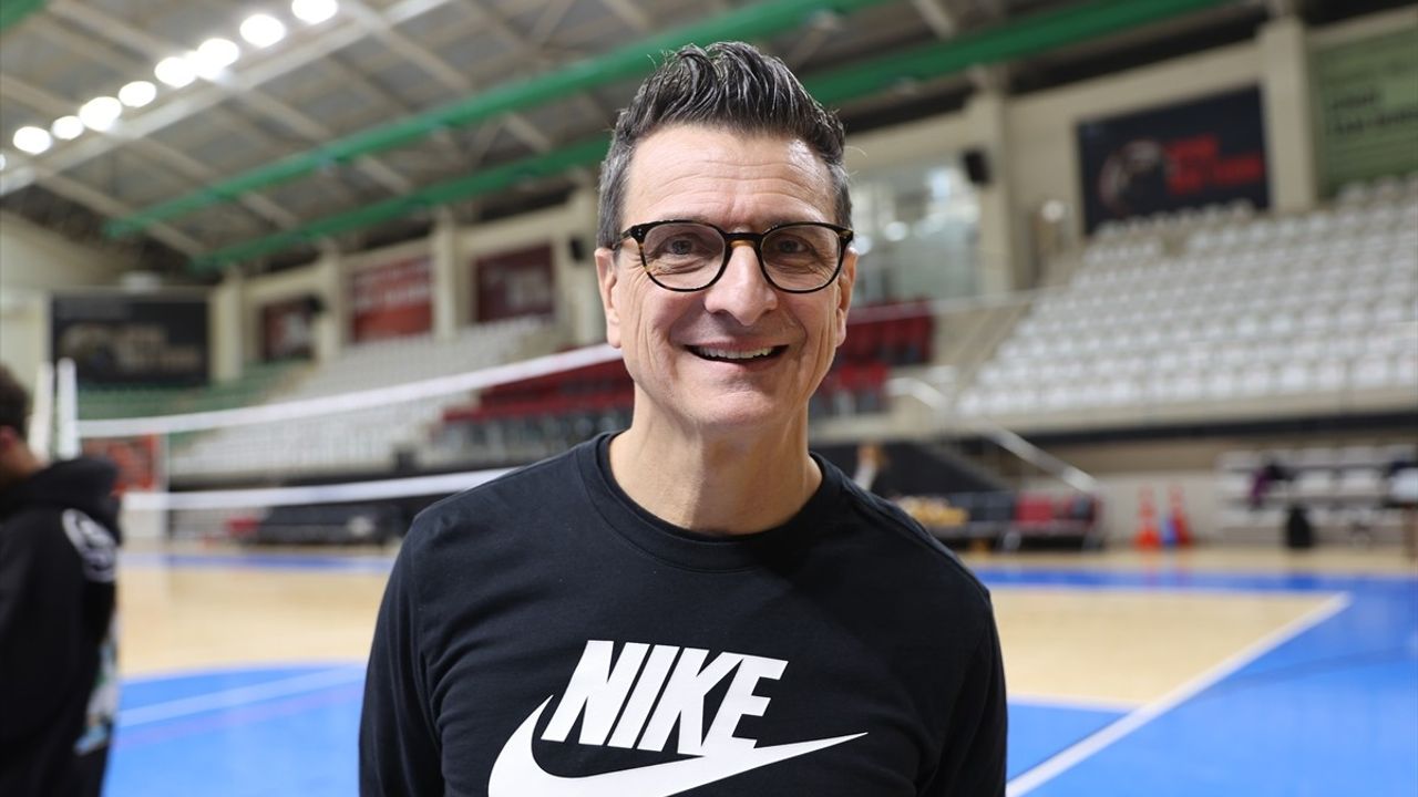 Giovanni Guidetti'nin "Yarının Sultanları" Projesinin Mardin Etabı Gerçekleştirildi