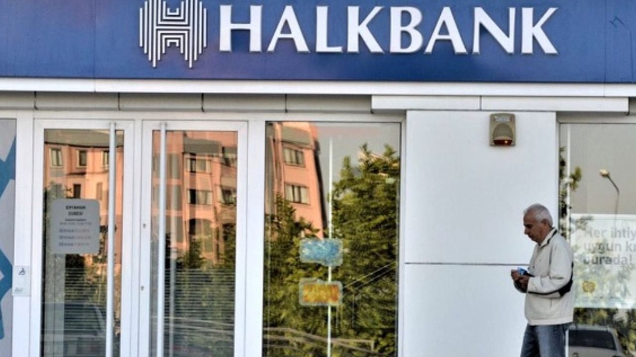 Halkbank Yeni Yıl İçin 2.000 TL Alışveriş Desteği Sunuyor