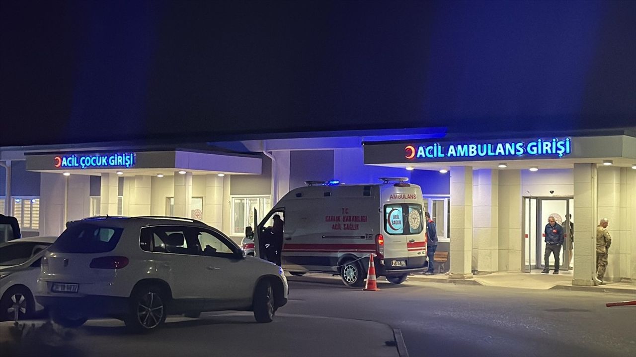 Hatay'da Kökçü Ailesinin Korkunç Ölümü: Anne ve Üç Çocuğu Evlerinde Bulundu