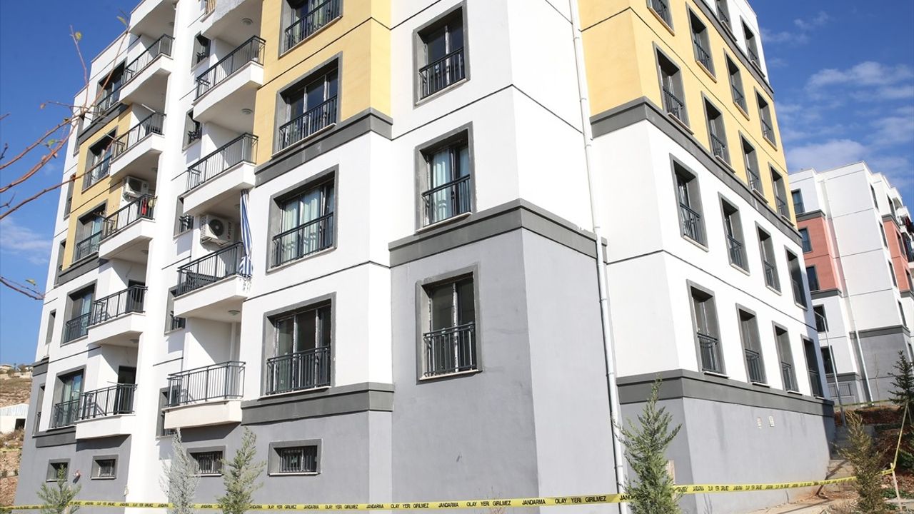 Hatay'da Zehirlenme Olayında Bilirkişi Heyeti İnceleme Başlattı