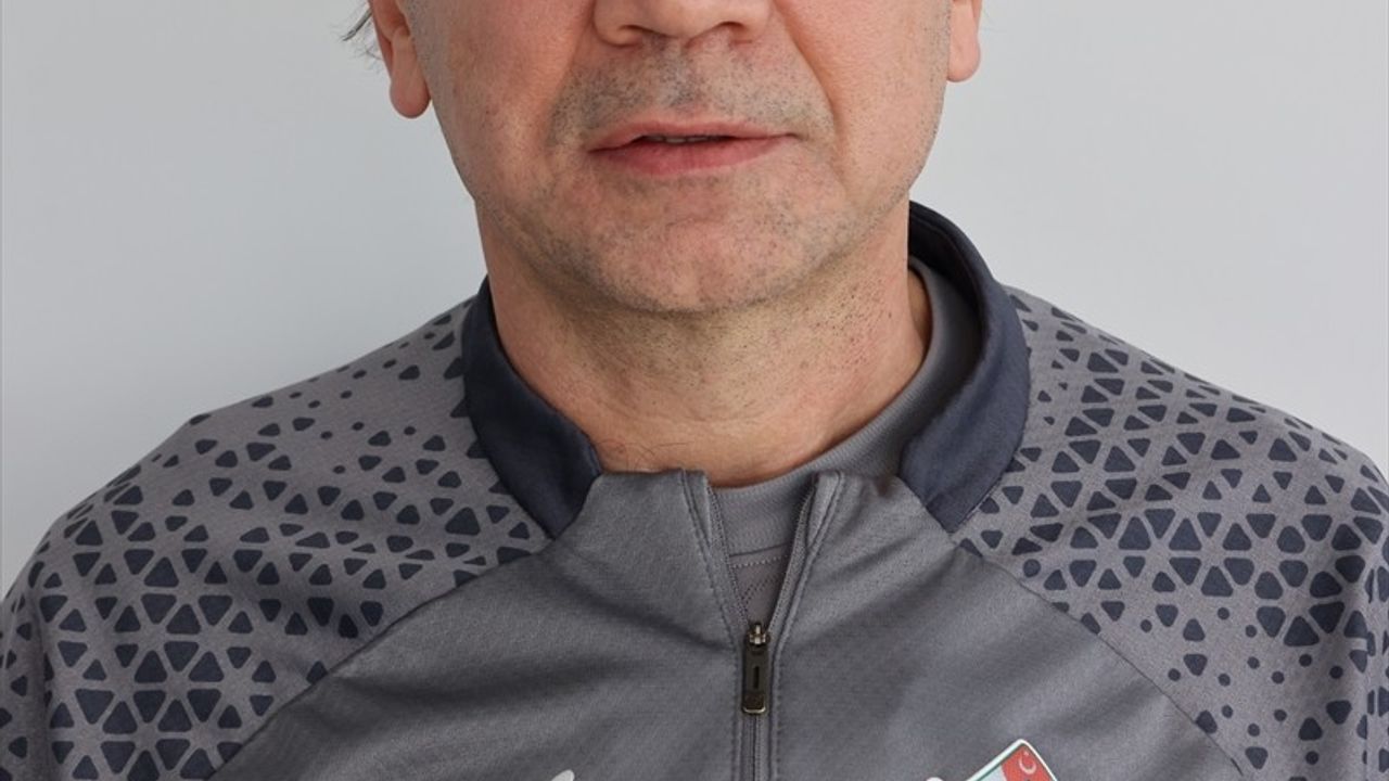 Iğdır FK, Teknik Direktör Osman Özköylü ile Anlaştı