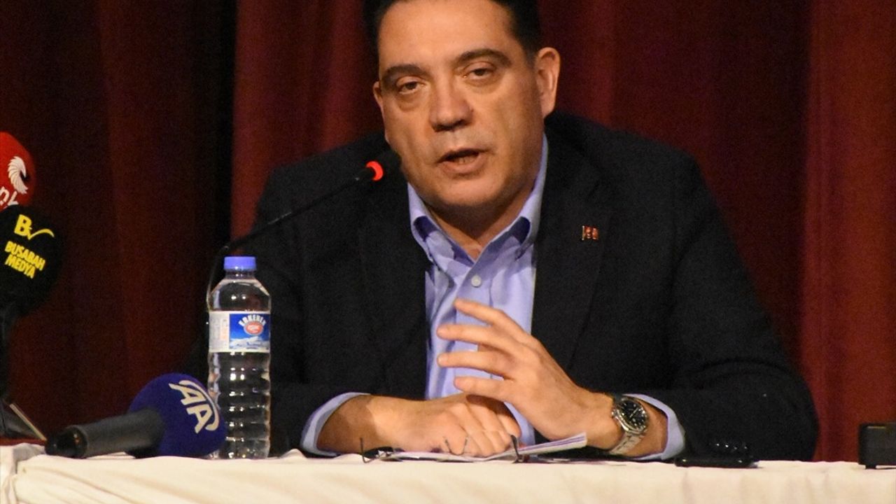 İkinci Cumhurbaşkanı İsmet İnönü, Vefatının 51. Yıldönümünde Malatya'da Anıldı