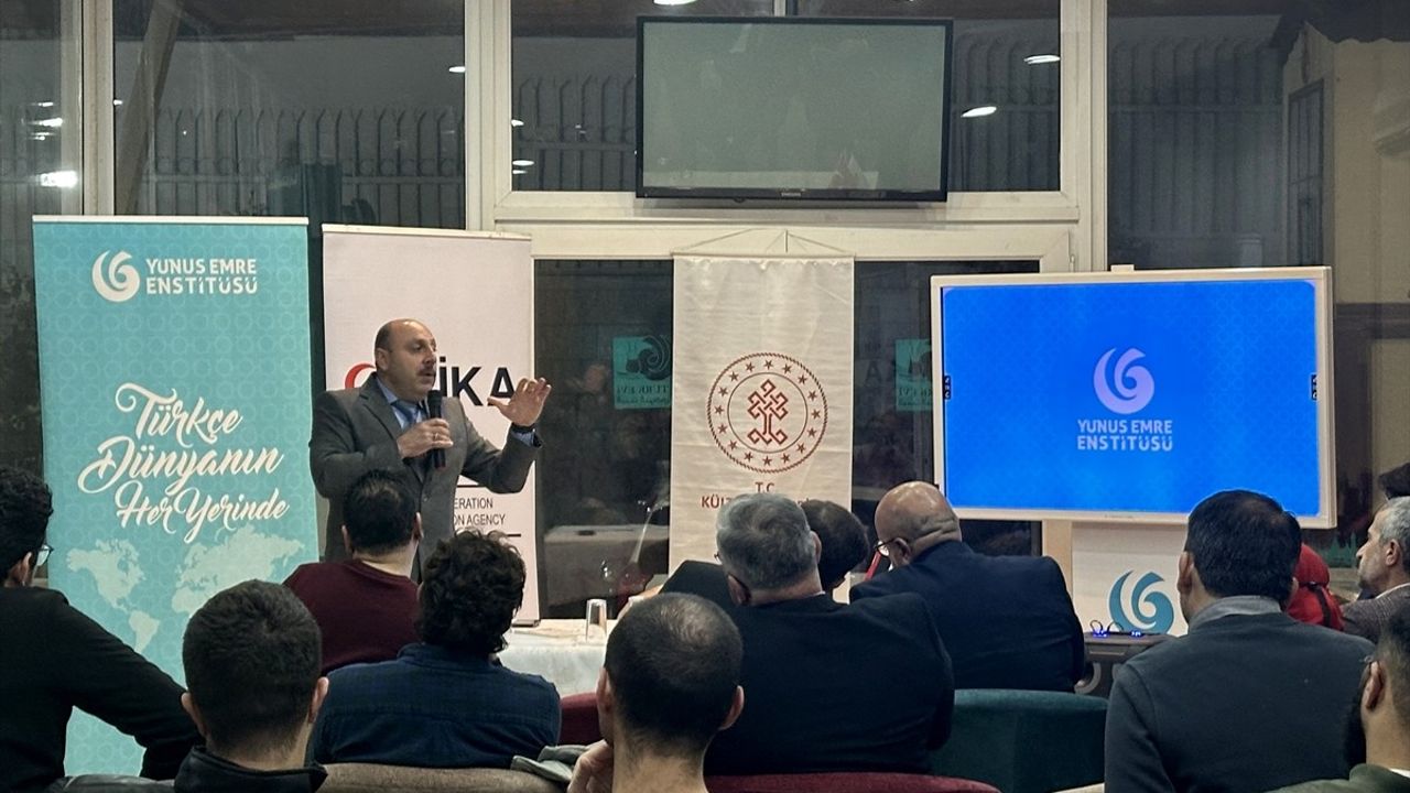 İLESAM Genel Başkanı Parmaksız: Türkiye'de 750 Milyon Kitap Basıldı