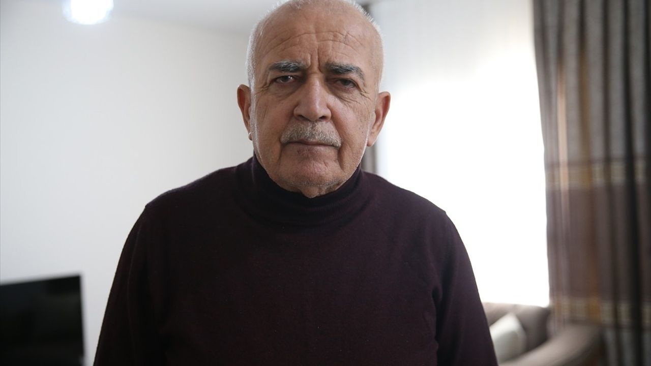 İskenderun'da 234 Depremzede Aile Yeni Konutlarına Kavuştu