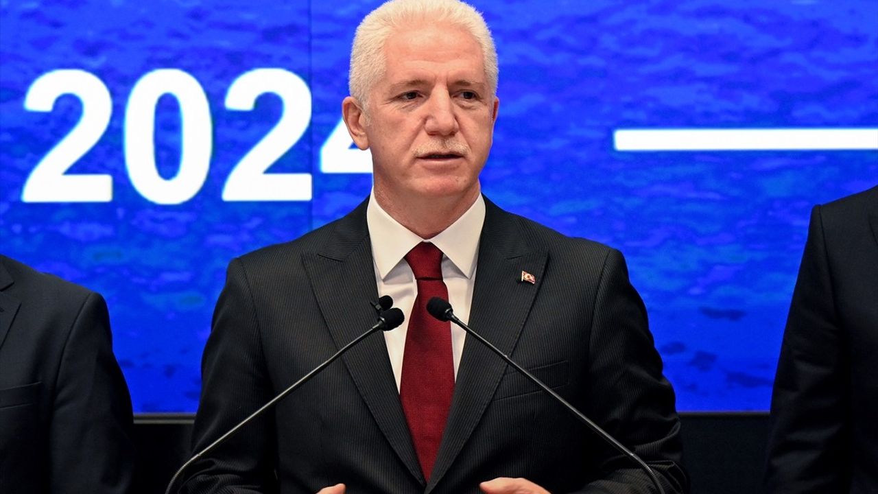 İstanbul'da 2024'ün İlk 11 Ayında Emniyet Verileri Açıklandı