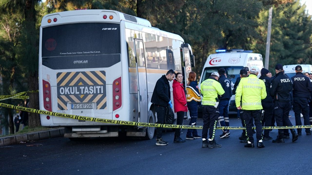 İzmir'de Trafik Kazasında Hayatını Kaybeden Yağmur Özçelebi'den Anılar Kaldı