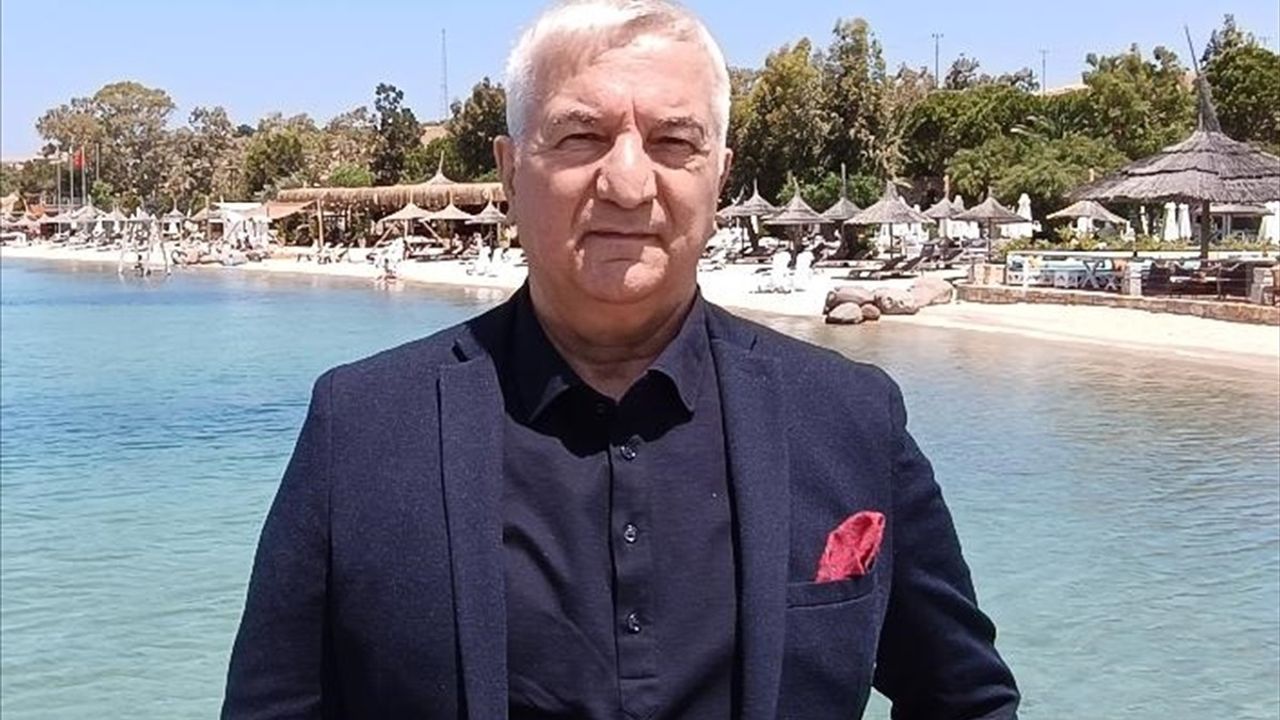 İzmir, Ocak-Kasım Döneminde 1.65 Milyon Turist Ağırladı